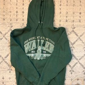 Morgan Wallen Hoodie